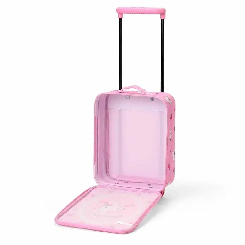 業者配送 日本 Sanrio ハローキティ ミニ キャリアーバッグ