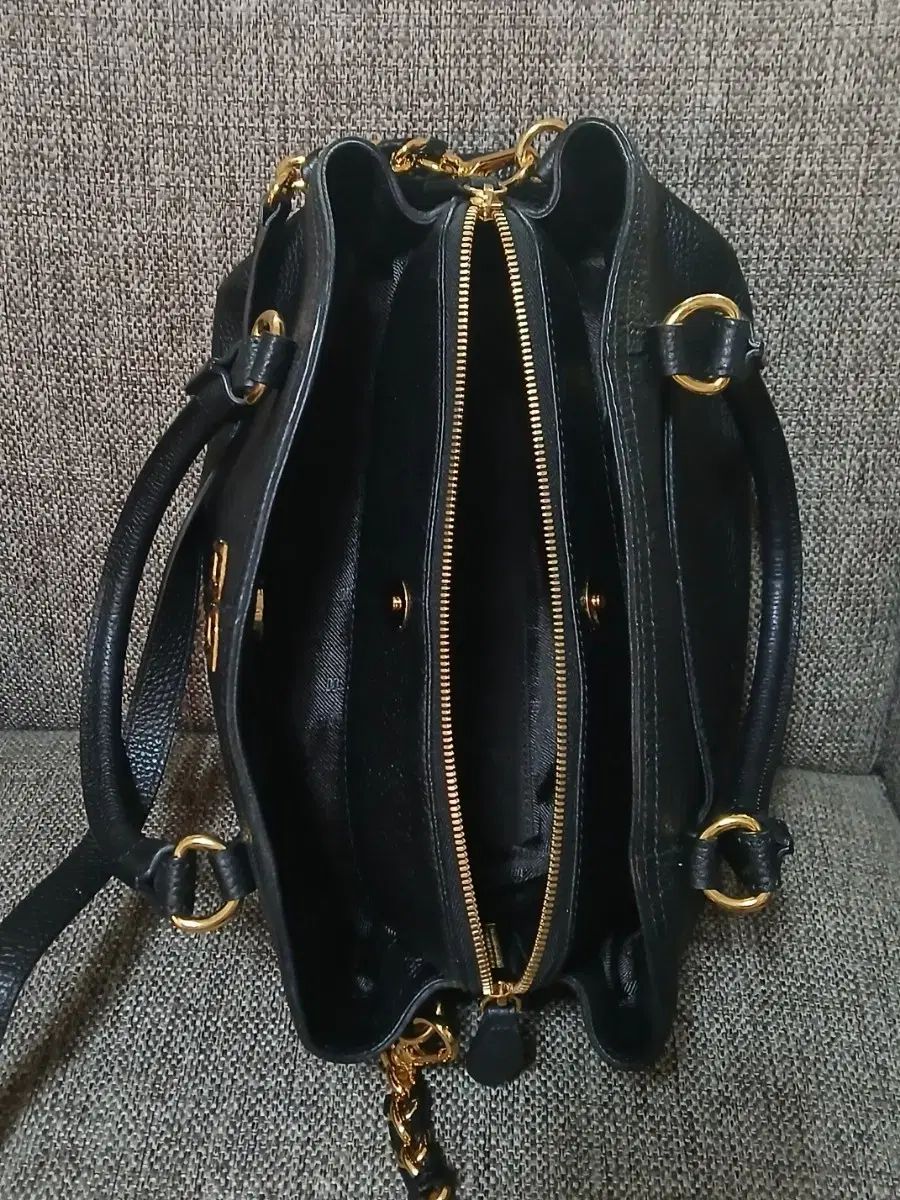 ダックス ショルダーバッグ兼クロスバック