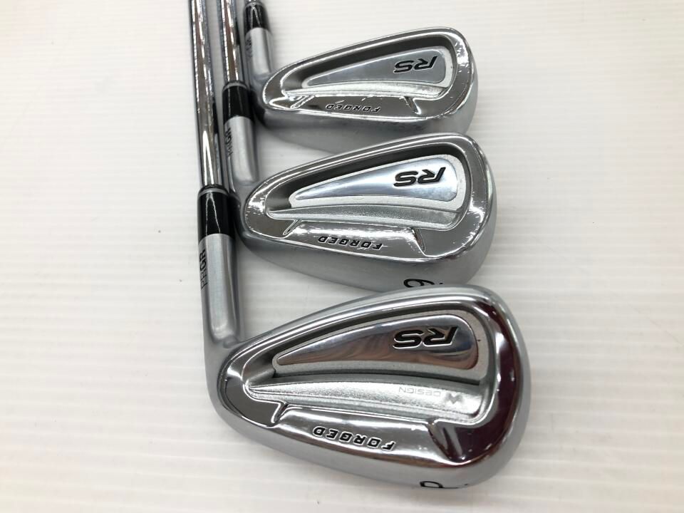 チ95★マジェスティプレステジオSC-V PRESTIGIO 6本アイアンセット チ95☆マジェスティプレステジオSC-V PRESTIGIO 6本アイアンセット