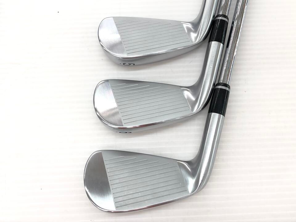 サ68HONMA BERES MG700 星3STARS 超豪華6本アイアンセット