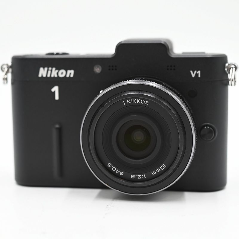 ミラーレス一眼レフカメラ