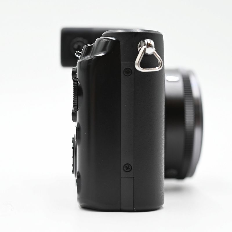  Nikon ニコン 1 V 薄型レンズキット ブラック ミラーレス一眼カメラ ショット数 ミラーレス一眼レフカメラ ミラーレス一眼 デジタルカメラ