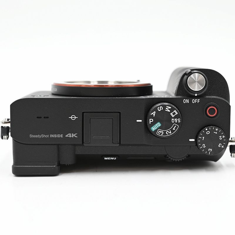  Sony ソニー a 7 C ILCE ボディ ショット数 35言語 ミラーレス一眼レフカメラ ミラーレス一眼 デジタルカメラ