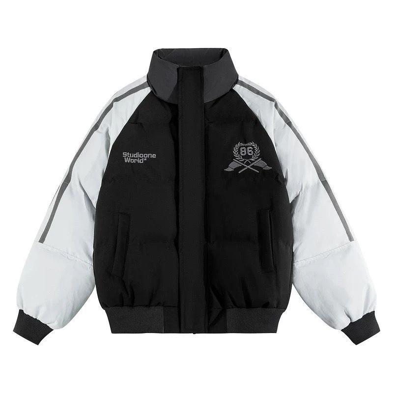 BRIEFING ブリーフィング フルジップセーターNAVY M 2023年 BRIEFING