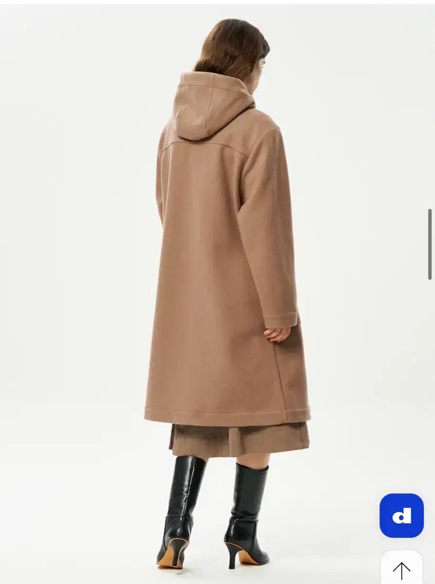 ASPESI WHO フード コート