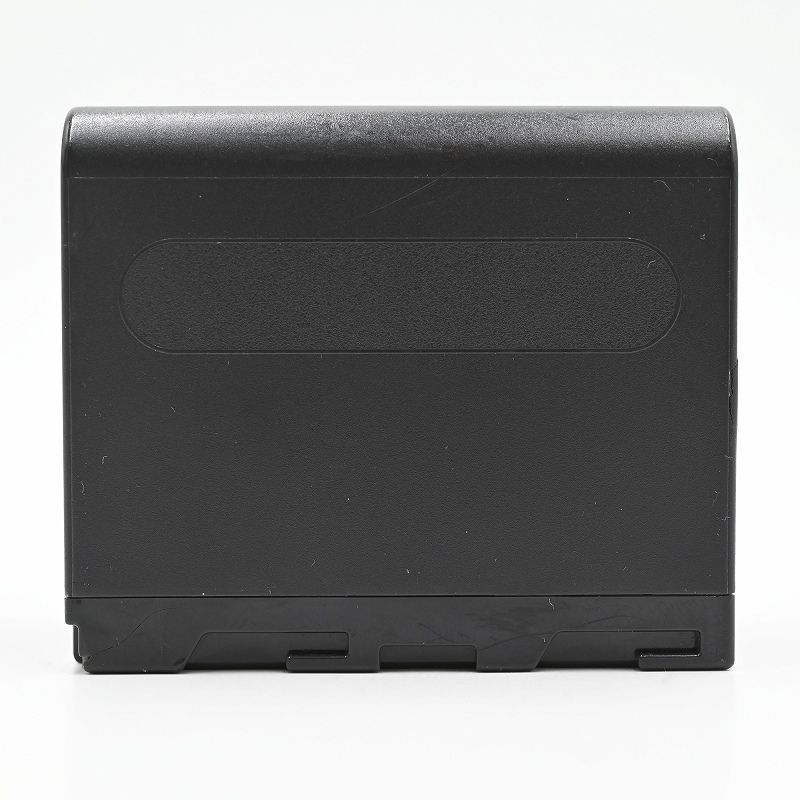 SONY NP-F970 ソニー リチャージャブルバッテリーパック アクセサリー
