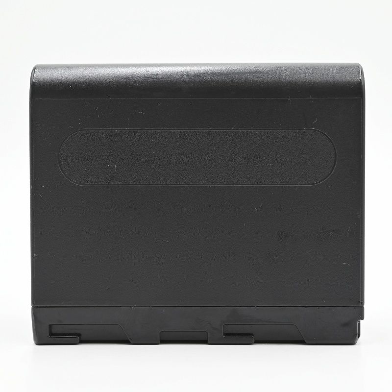 SONY NP-F970 ソニー リチャージャブルバッテリーパック アクセサリー