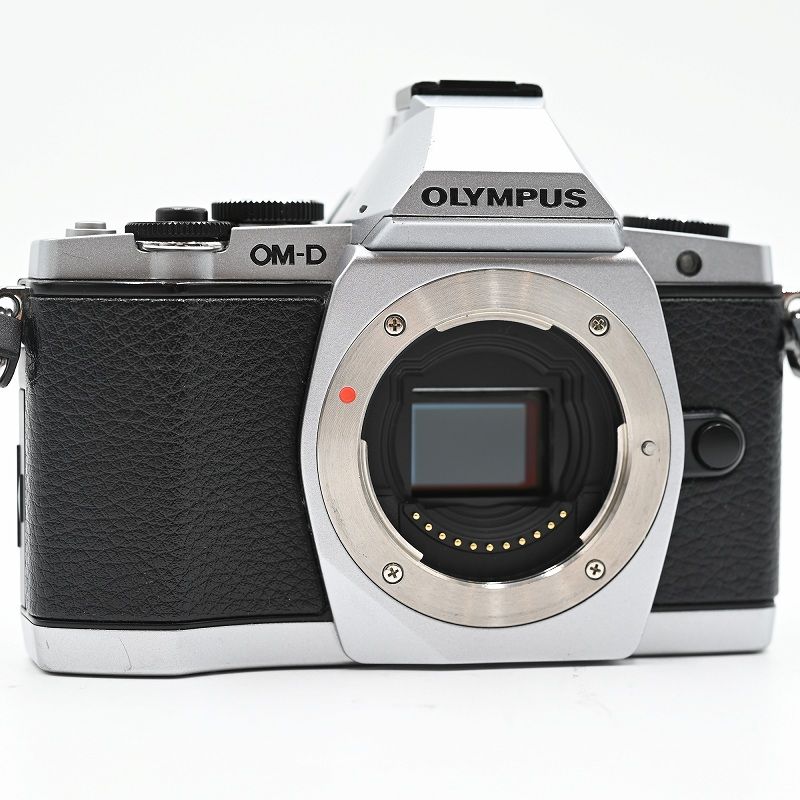  OLYMPUS オリンパス OM D E M 5 ボディ ショット数 ミラーレス一眼レフカメラ ミラーレス一眼 デジタルカメラ