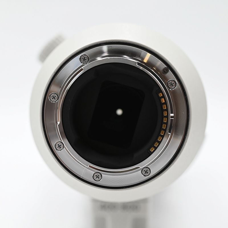  Sony ソニー FE 400 800 mm F 6 3 8 G OSS 交換レンズ レンズ(単焦点) カメラ