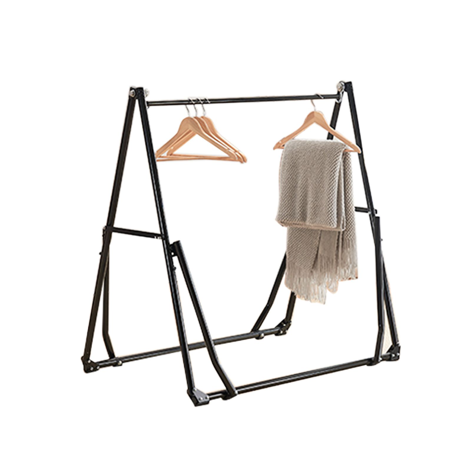 ポータブルハンモック