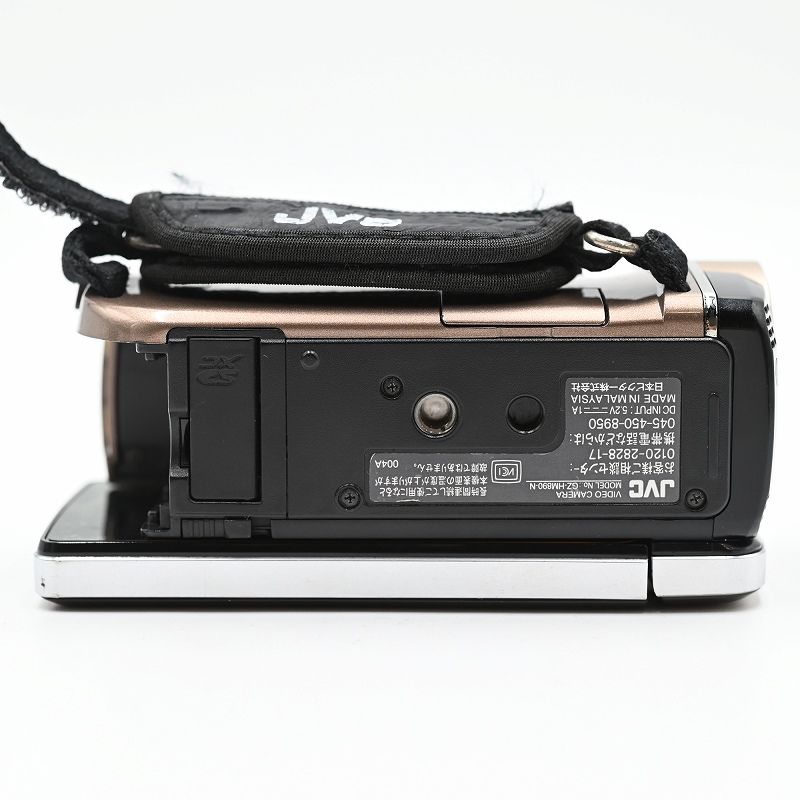 JVCケンウッド GZ