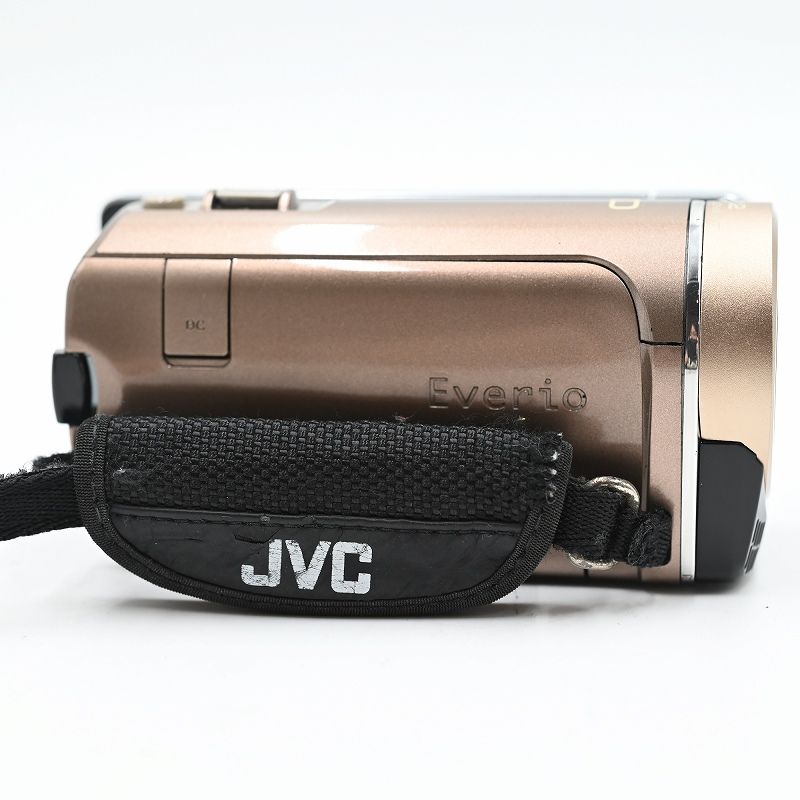 ホライゾンゴールド ビデオカメラ