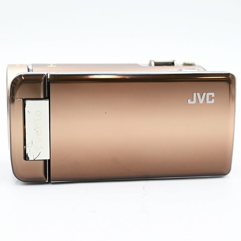 JVCケンウッド GZ HM 890 N ホライゾンゴールド ビデオカメラ
