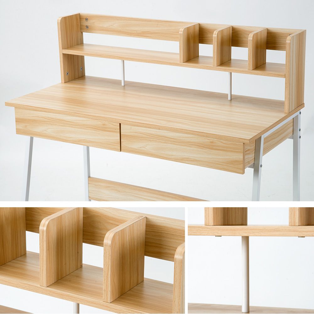 パソコンデスク