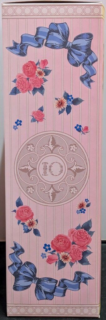 タカラトミー ネオブライス テンハッピーメモリーズ シリアルナンバー付