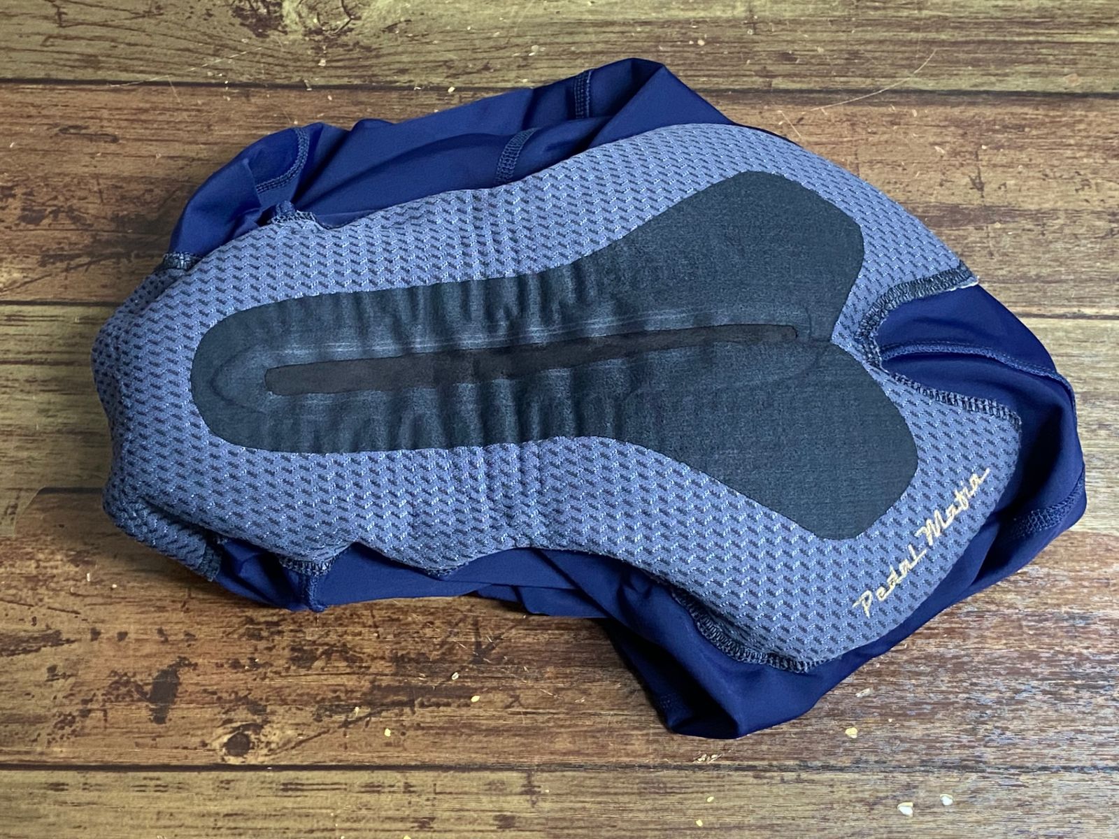 ペダルマフィア Pedal