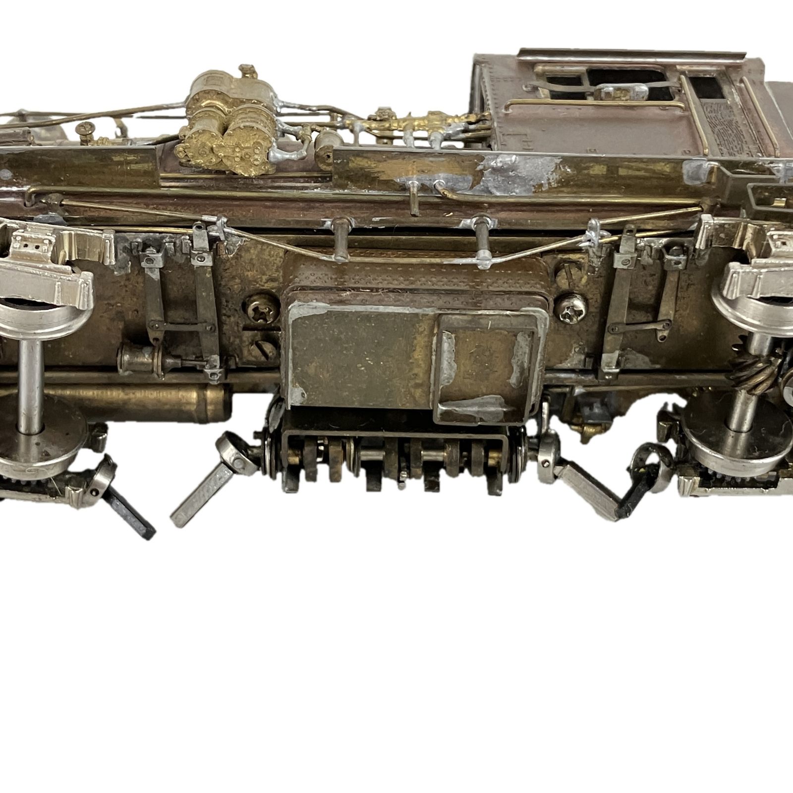 キット組立品 鉄道模型