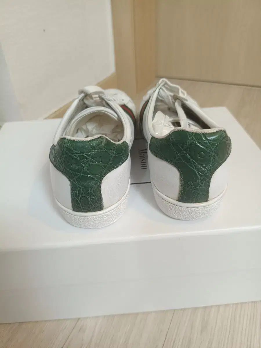  36 グッチ エース スニーカー 230 235 フラットシューズ バレエシューズ パンプス