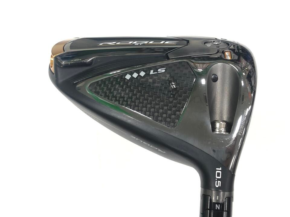 Callaway ROGUE ST LS ドライバー 10.５度 Callaway Rogue ST Triple Diamond LS Driver | Callaway Golf