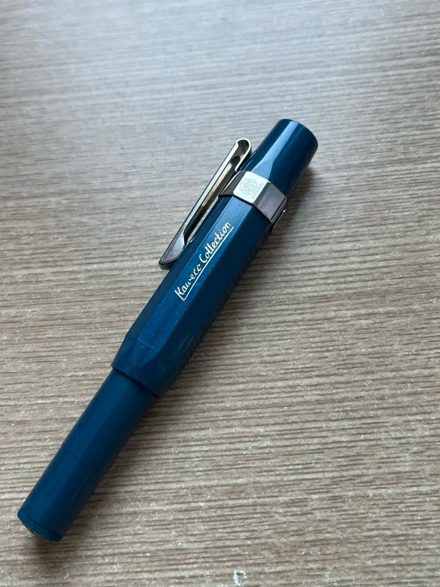 カエデ スポーツ トゥーヤマチル 万年筆 Fニブ 2025