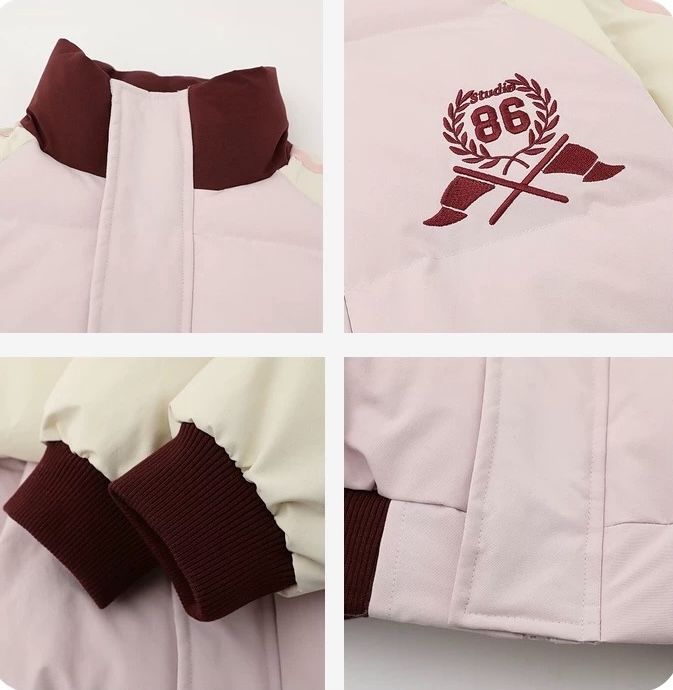 ♥h アメリカンハイストリート風