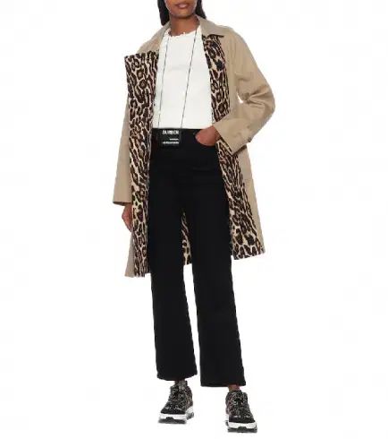 バーバリー ネックレス