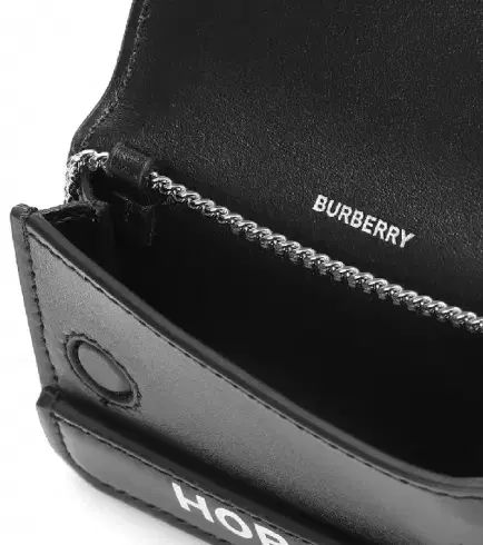 バーバリー ネックレス カードウォレット