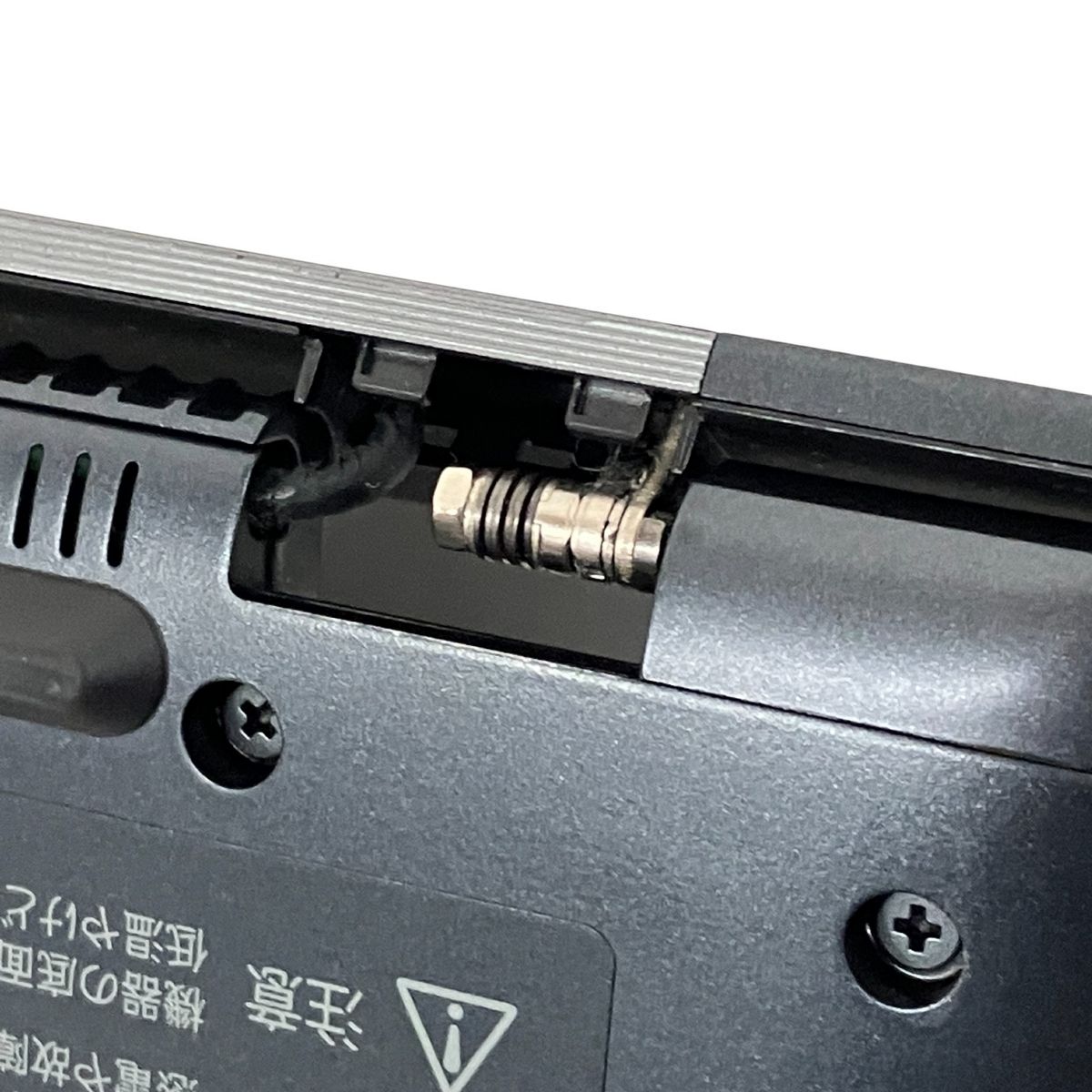 Dynabook dynabook G83|HU 13.3型 ノート PC 11th Gen i5-1135G7 2.40GHz 8GB SSD 256GB 73% Win 11 Pro ジャンク T10581679