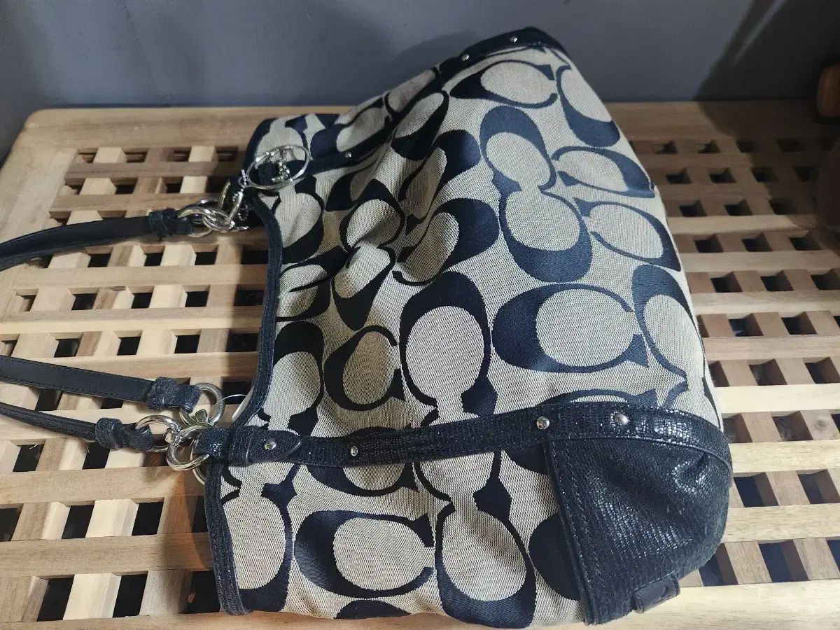 COACH レディース