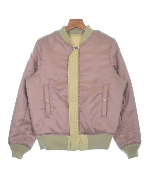 AVIREX ミリタリーブルゾン レディース 古着 送料無料 GULLKHAN_COM