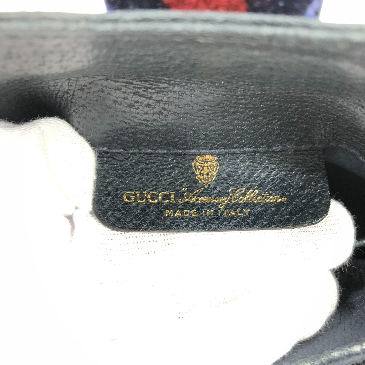 オールドグッチ ショルダーバッグ