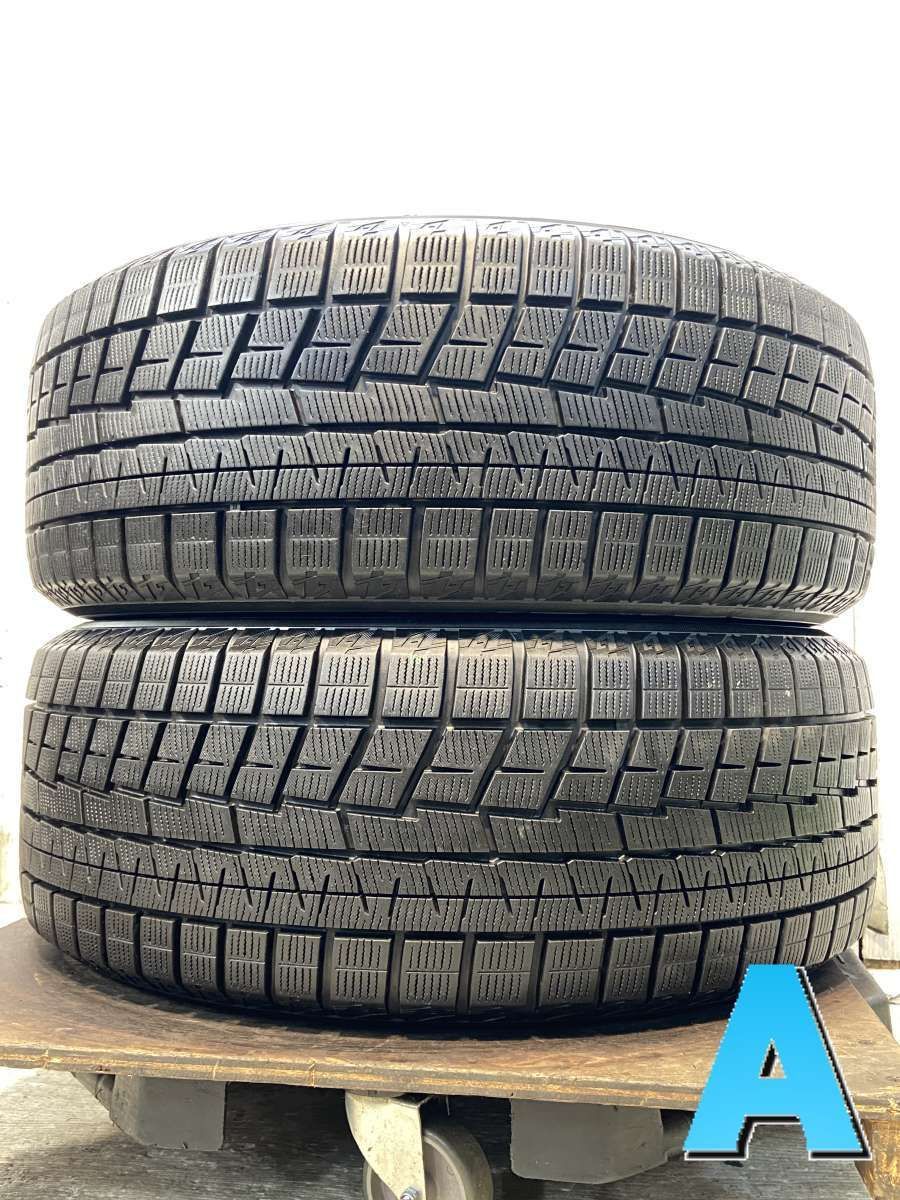 215/50R17 ヨコハマ アイスガード iG60 中古タイヤ スタッドレスタイヤ