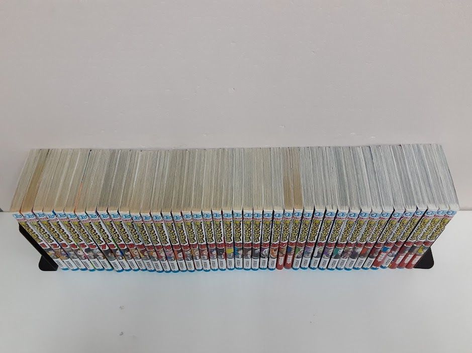 僕のヒーローアカデミア 全巻セット 1～42巻セット 状態 可