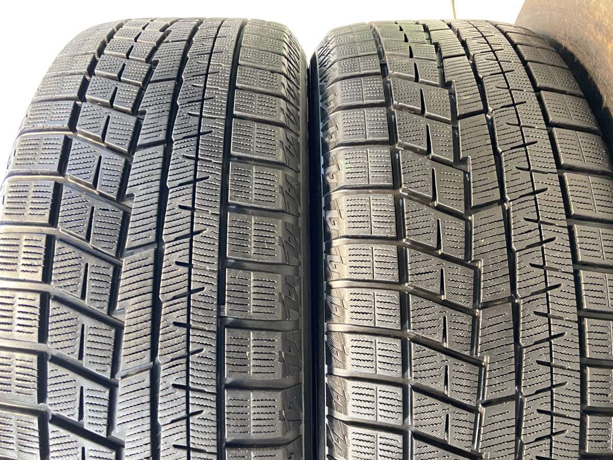 215/50R17 ヨコハマ アイスガード iG60 中古タイヤ スタッドレスタイヤ