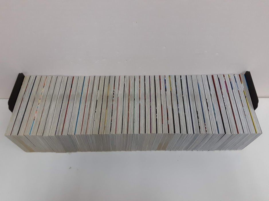 僕のヒーローアカデミア 全巻セット