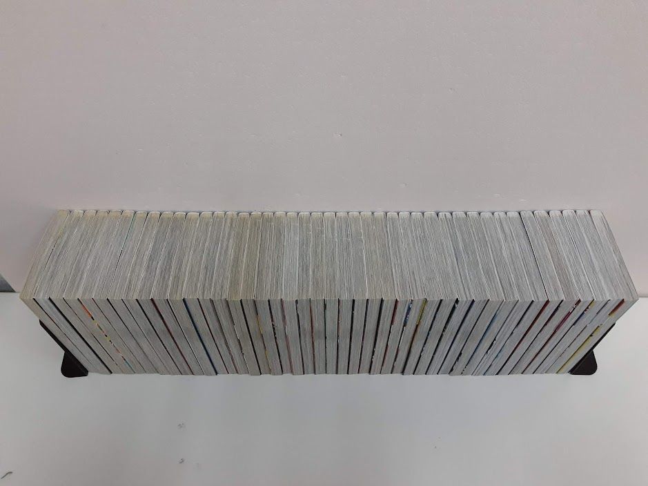  僕のヒーローアカデミア 全巻セット 1～42巻セット 状態 可 少年漫画 全巻セット