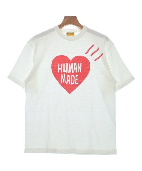 HUMAN MADE Tシャツ・カットソー メンズ 【古着】【】【送料無料】