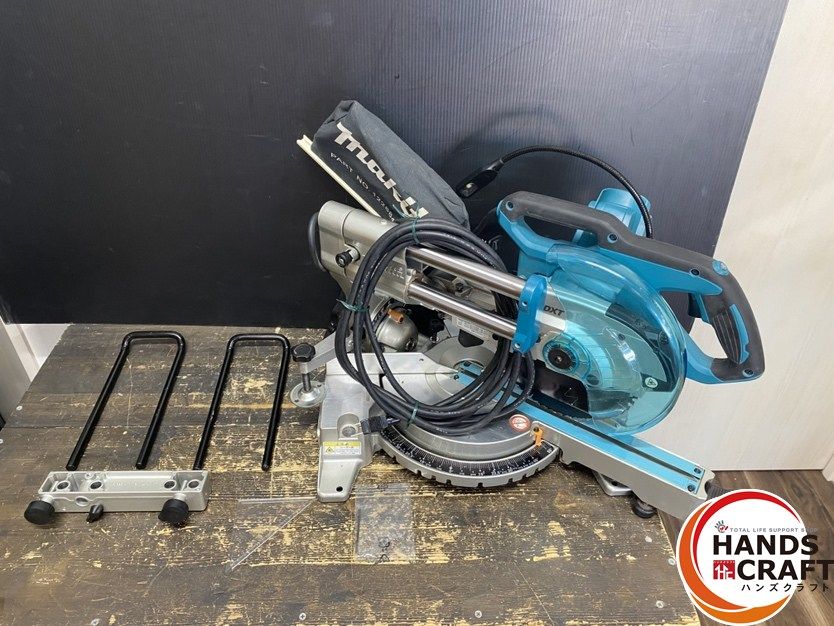 品 makita マキタ LS0717FL スライドマルノコ 190mm 単相100V 50 60Hz 1 050W 回転数 4 000min-1