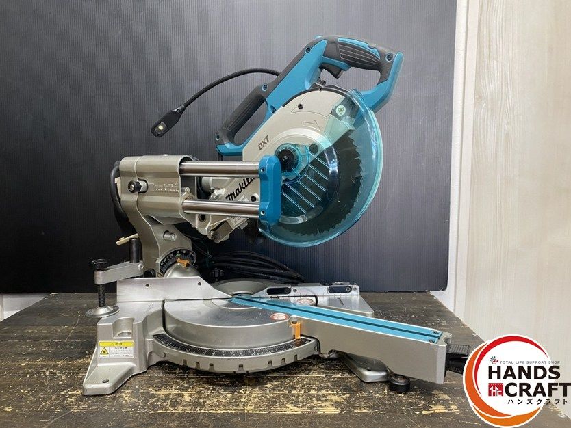 ● 品 makita マキタ LS0717FL スライドマルノコ 190mm 単相100V 50|60Hz 1 050W 回転数 4 000min-1