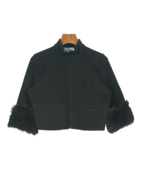 PRADA スウェット レディース 古着 送料無料