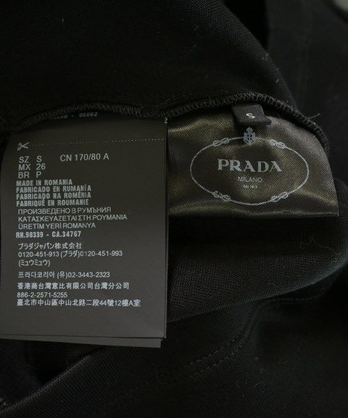 PRADA スウェット