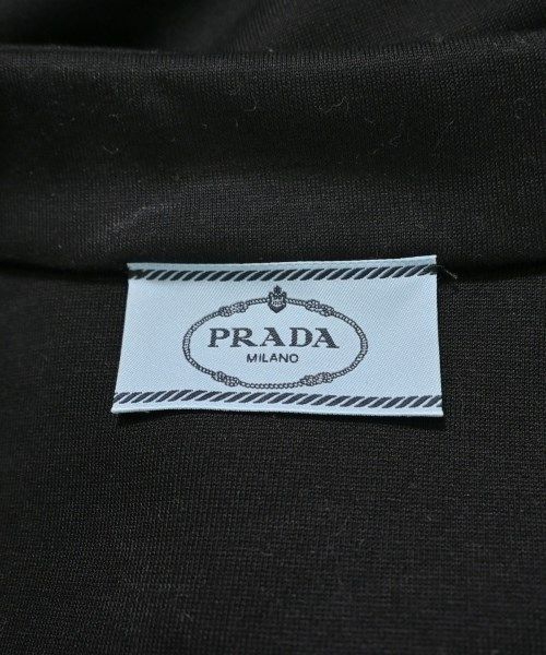 PRADA スウェット レディース 古着 トレーナー スウェット トップス