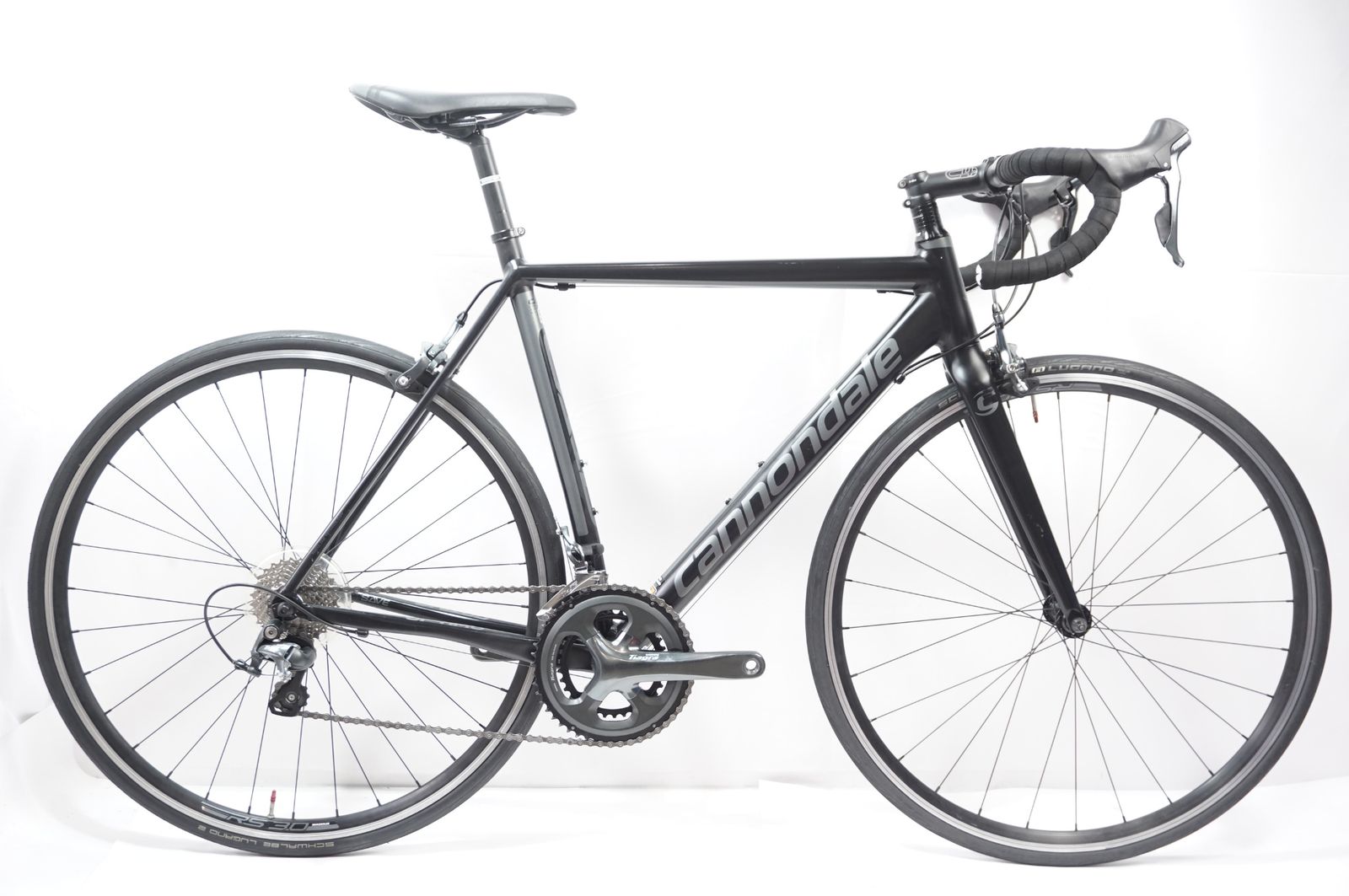 CANNONDALE キャノンデール CAAD OPTIMO TIAGRA 2017年モデル ロードバイク | バイチャリ世田谷店