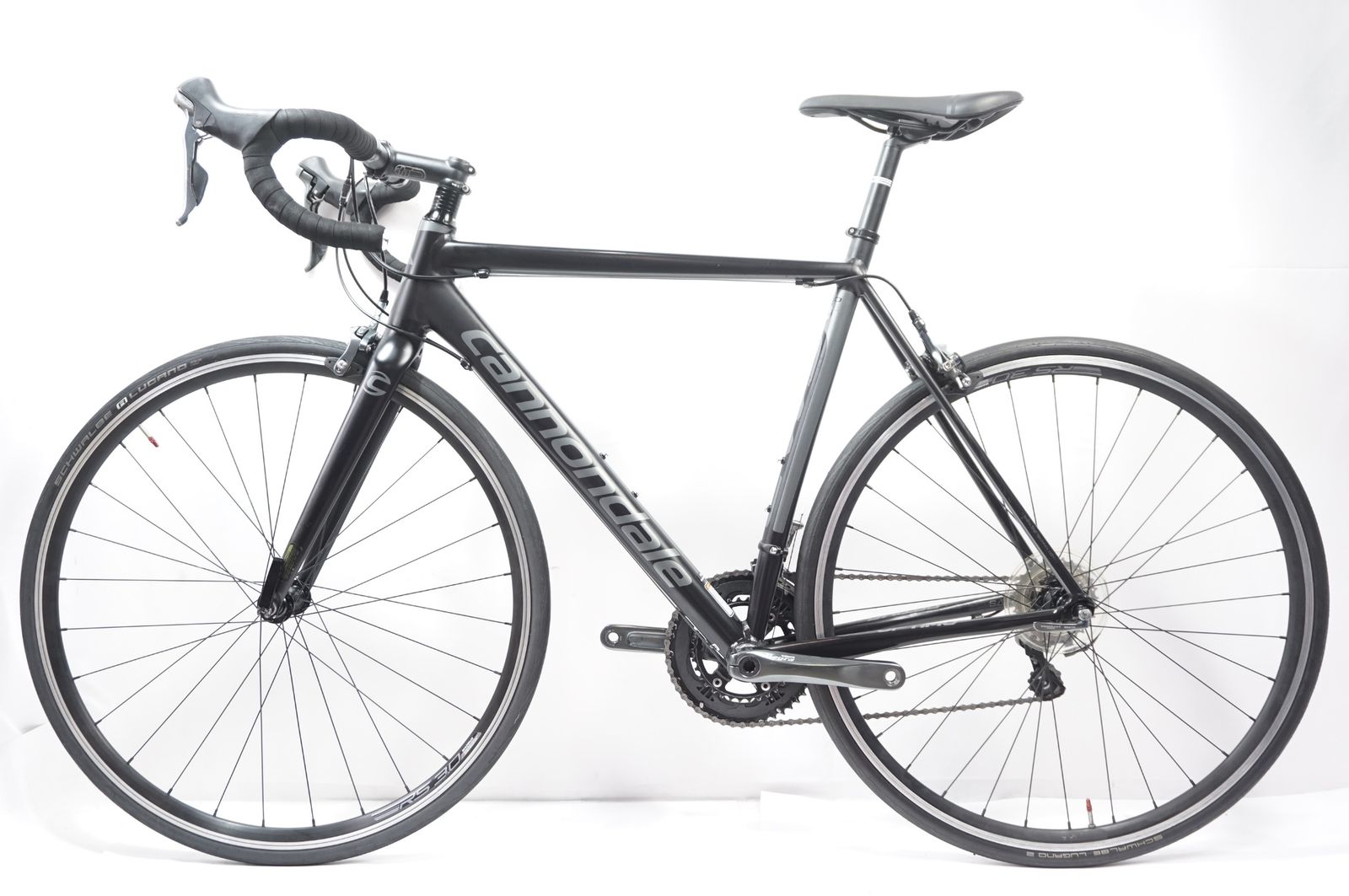 CANNONDALE キャノンデール CAAD OPTIMO TIAGRA 2017年モデル ロードバイク | バイチャリ世田谷店