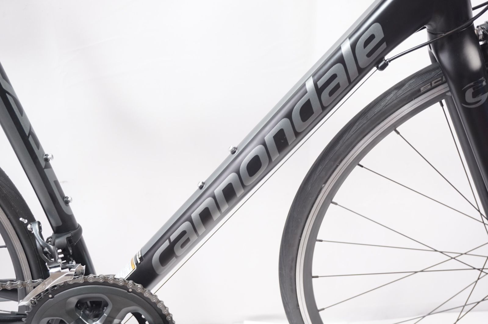 2017年モデル ロードバイク