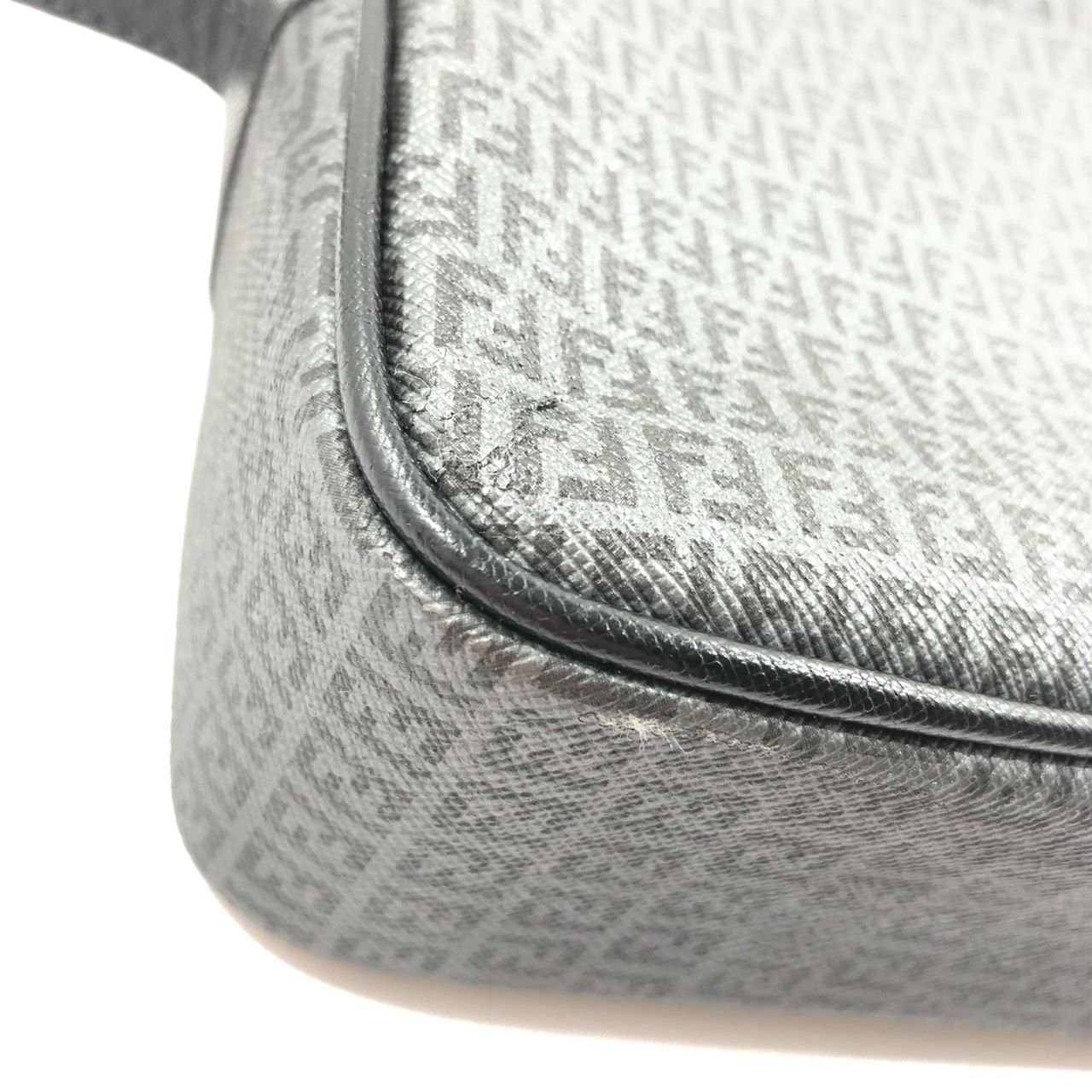 ズッキーノ柄 2way