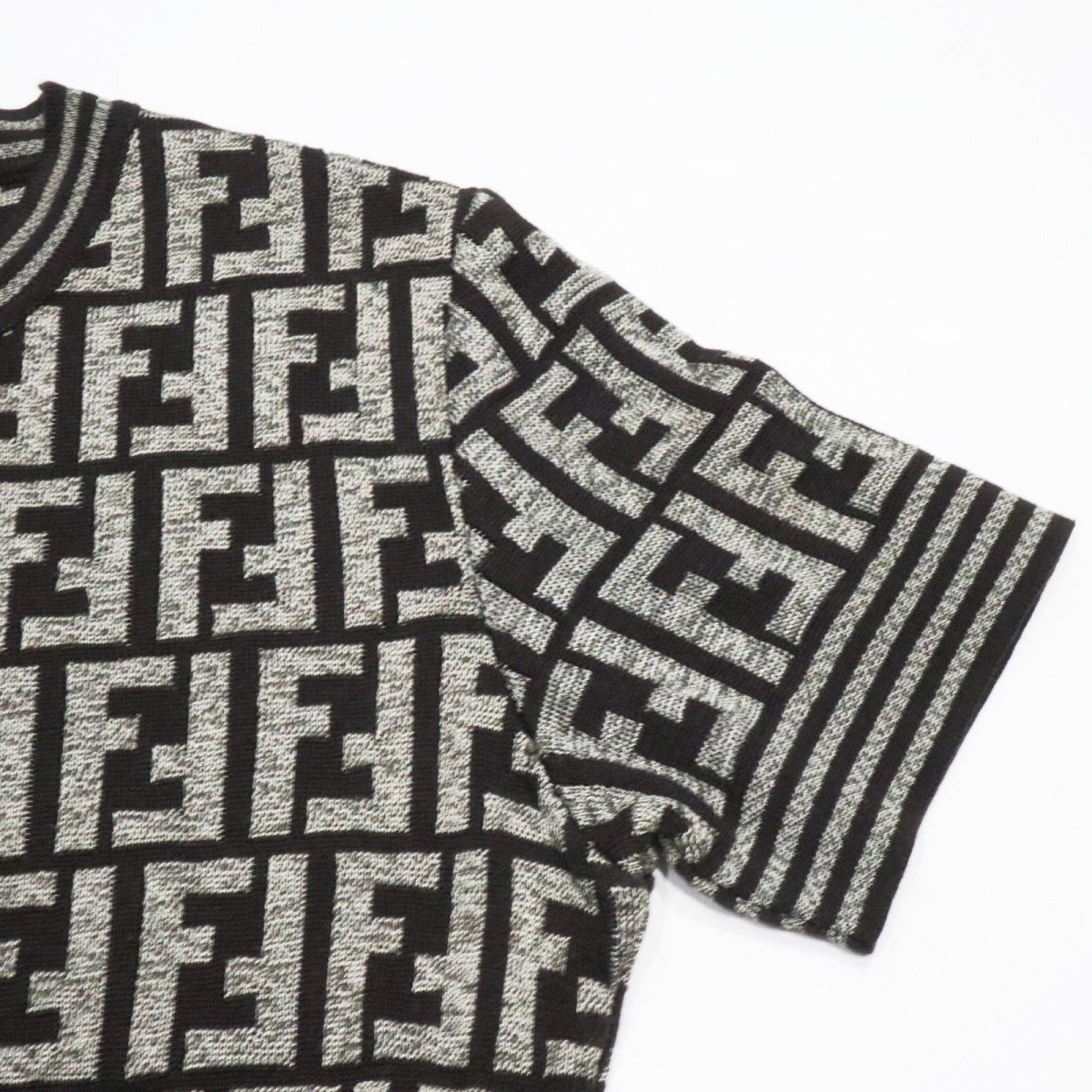 フォクシーブティック Sleeveless Turtleneck Sweater Lady Standard  