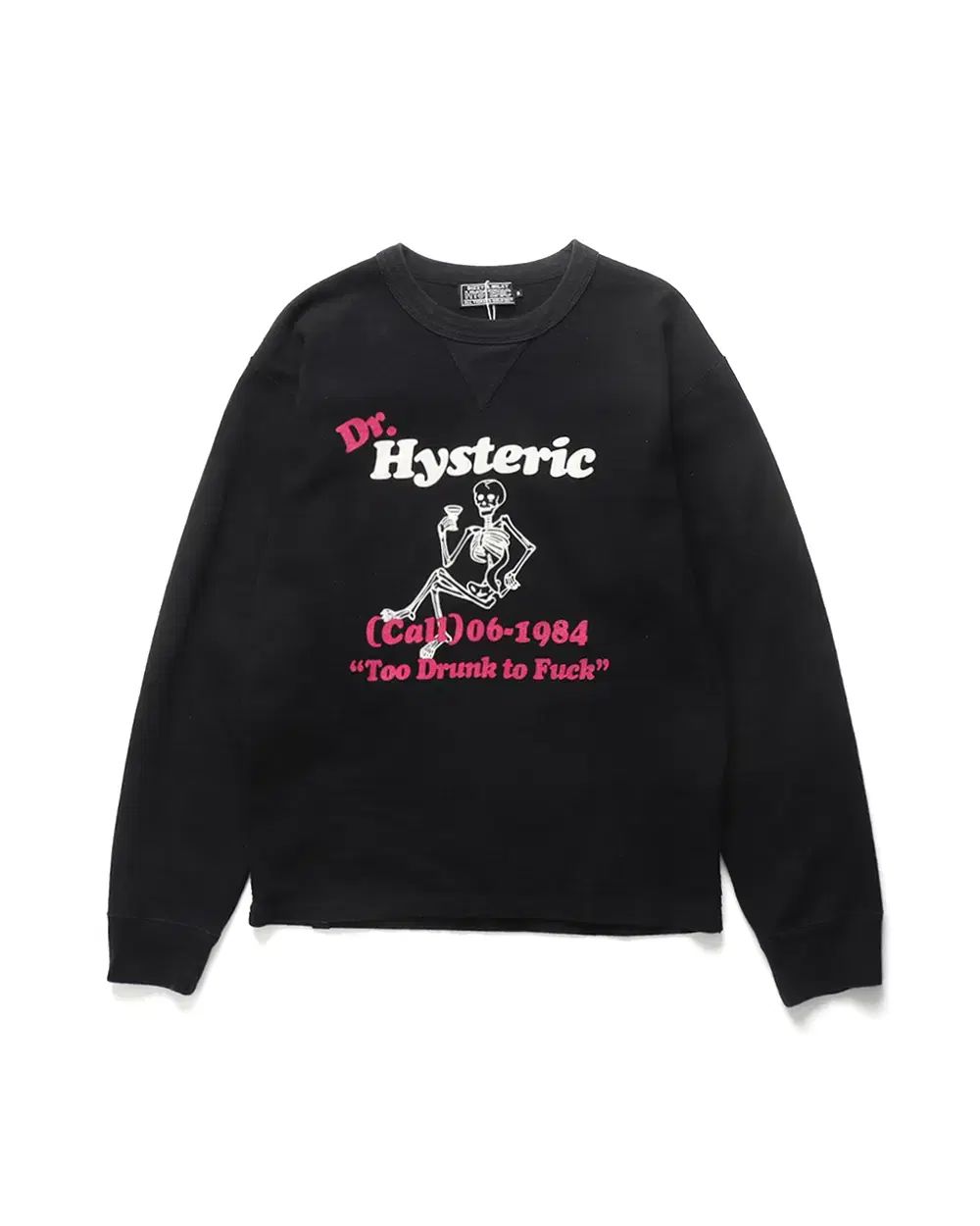 ヒステリックグラマー HYSTERIC GLAMOUR T shirt
