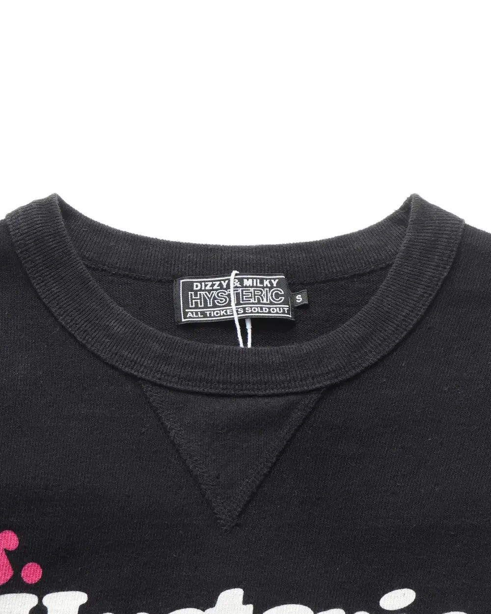  ヒステリックグラマー HYSTERIC GLAMOUR T-shirt 長袖 Tシャツ カットソー