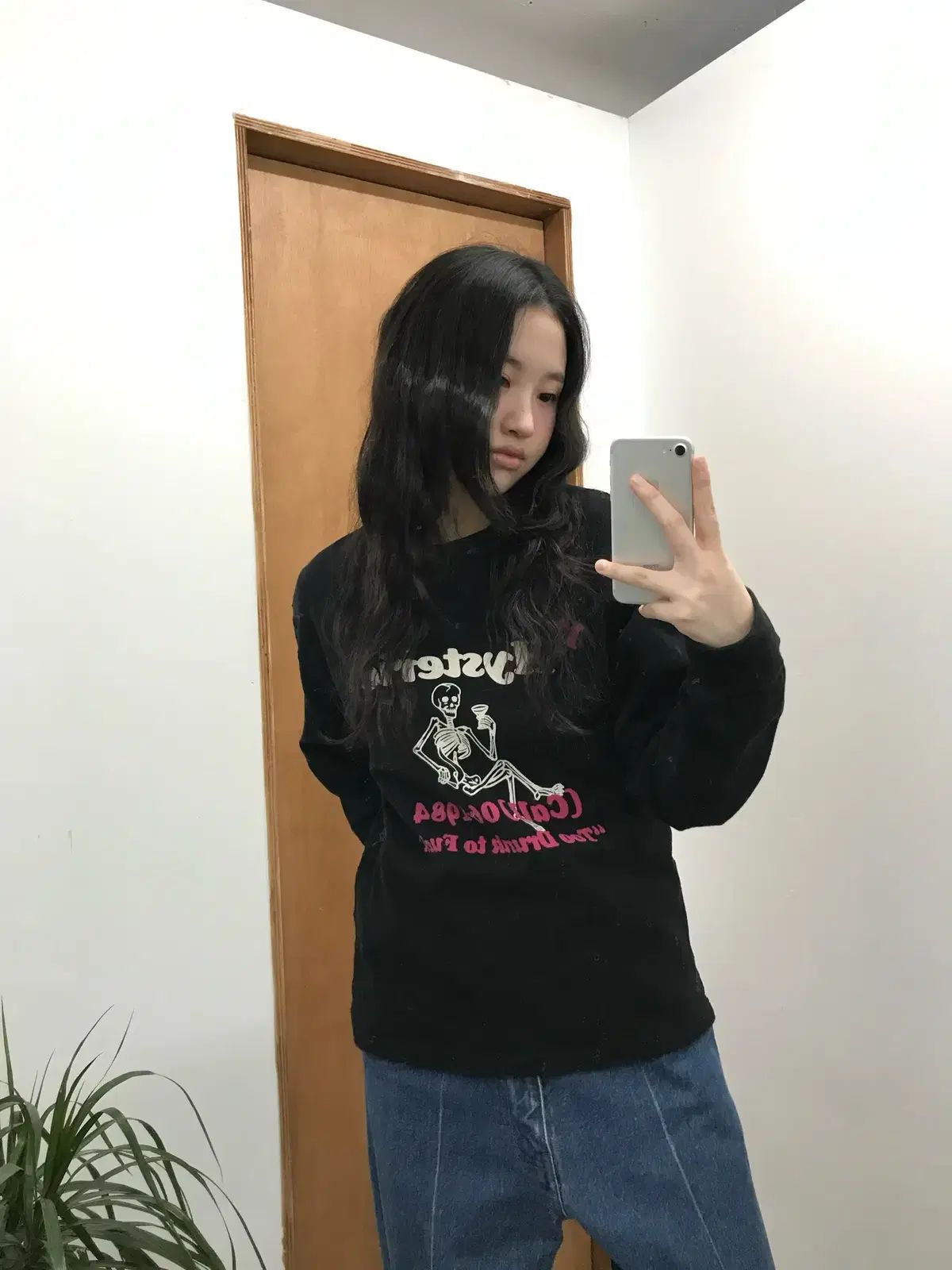 ヒステリックグラマー HYSTERIC GLAMOUR T-shirt